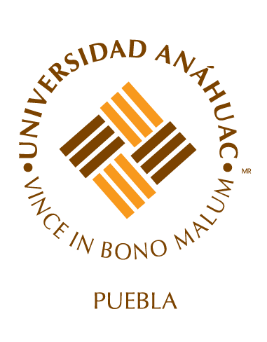 Universidad Anáhuac Logo