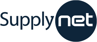 Supplynet logo